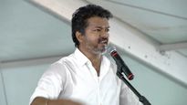  4 நாட்கள் டெண்டர்.. தவெக அரசு மீது தொடரும் டெண்டர் சர்ச்சைகள்.. சொதப்பும் விஜய்! பின்னணி என்ன? 