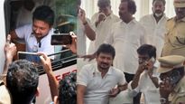உதயநிதி கைது பிரச்னை.. திமுக வழக்கறிஞரணி அடுத்த மூவ்.. தவெகவுக்கு பலே ஸ்கெட்ச்