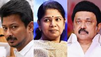 உதயநிதி ஸ்டாலின் கொடுத்த பரிந்துரை.. கனிமொழி முன் வைத்த பலே யோசனை.. ஒப்புதல் கொடுத்த ஸ்டாலின்! 