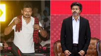 கைதால் யாருக்கு லாபம்! உதயநிதிக்கு கிடைத்த மைலேஜ்? மிக பெரிய மாஸ்டர் பிளான் போட்ட விஜய்? பின்னணி