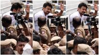 உதயநிதிக்கு எதிராக திரும்பிய இரண்டு செக்ஷன்கள்..  ஜாமீனில் வர முடியாத பிரிவுகளின் விவரங்கள்