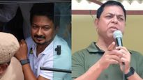 உதயநிதி கைது நல்லது தான்.. கரூர் விஷயத்தை மிஸ் பண்ணிட்டாங்க! ஜேம்ஸ் வசந்தன் வெளியிட்ட பதிவு