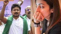 உதயநிதியின் சர்ச்சை பேச்சு.. கடும் கோபத்தில் திரிஷா! கவனம் ஈர்க்கும் இன்ஸ்டா பக்கம்