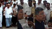 இன்று உதயநிதிக்காக வந்த சபரீசன்.. அன்று கருணாநிதிக்காக வந்த முரசொலி மாறன்.. என்ன நடந்தது?