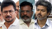 உதயநிதியின் கோரிக்கைக்கு திருமாவளவன் ஆதரவு.. முதல்வர் விஜய்க்கு வைத்த வேண்டுகோள் 