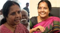வானதி சீனிவாசன் பதவி திடீர் பறிப்பு.. பாஜக மகளிரணி தலைவர் பதவியில் இருந்து நீக்கம்! அதிரடி அறிவிப்பு