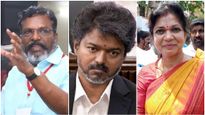 பாமகவை நெருங்கிய தவெக.. நேரம் பார்த்து காய் நகர்த்திய திருமாவளவன்.. கூட்டணி அறிவிப்பின் பின்னணி!