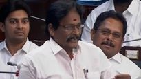 செருப்பு வாங்க கூட வசதியில்லை.. சட்டசபையில் உருக்கமாக பேசி கார் கேட்ட விசிக எம்எல்ஏ ஜோதிமணி!