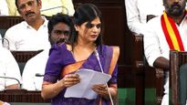 “மன்மத நன்றி”.. பீஸ்ட், வேட்டைக்காரன்- விஜய் படங்களை வைத்து பேசி கடைசியில் தவெக MLA கனிமொழி ட்விஸ்ட்