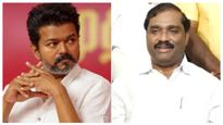 பண்ருட்டியில் ரூ.1,000 கோடி பஞ்சமி நிலத்தில் மோசடி.. அமைச்சர்களுக்கு தொடர்பு.. வேல்முருகன் புகார்