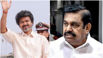  அப்போவே ஜோதிடர் சொன்னாரு.. விஜய் செய்ததை நாமும் செய்திருக்கலாம் போல.. மகனிடம் புலம்பிய எடப்பாடி!