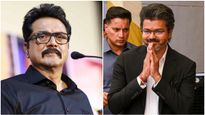 2 ஆண்டுகளாக மரியாதை இல்லை.. மீண்டும் ஏமாற்றிய பாஜக.. தவெக பக்கம் நகரும் முடிவில் சரத்குமார்?