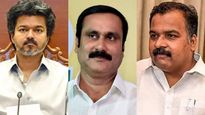 விஜய்க்கு எந்த அழுத்தமும் இல்லை! அன்புமணிக்கு இருக்கலாம்! மாணிக்கம் தாகூர் விமர்சனம்
