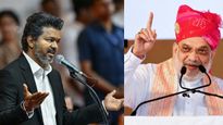 விஜய் தான் துணை தலைவர்.. அமித்ஷா தலைமையிலான தென்மாநில முதல்வர்கள் மாநாட்டுக்கு முன் வந்த அறிவிப்பு