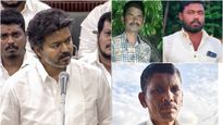 கர்நாடகாவில் தமிழர்கள் படுகொலை.. 