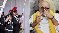 தேசிய கொடியை ஏற்றிய முதல்வர் விஜய்.. அந்த உரிமையை பெற்று தந்ததே கருணாநிதி தான்! 1974ல் நடந்தது என்ன