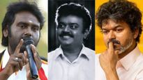 ஸ்டாலினை பார்த்தீங்களே! விஜயகாந்த் சமாதிக்கு ஏன் வரவில்லை? முதல்வர் விஜய்க்கு விஜய பிரபாகரன் கேள்வி