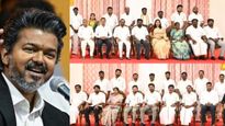 முதல்வர் விஜய் கிப்ட்..எல்லா அமைச்சர்களுக்கும் ரூ.15 லட்சம் டூ ரூ.20 லட்சம்! இனி ஆஃபீஸே ஜொலிக்கும்