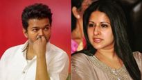 Vijay sangeetha: நாளைக்கு டைவர்ஸ் கேஸ்.. கோர்ட்டில் ஆஜராவாரா விஜய்! செட்டில்மெண்ட் கேட்ட சங்கீதா? பரபர தகவல்! 