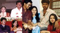 காதல் முதல் விவாகரத்து வாபஸ் வரை! இனியாவது விஜய்- சங்கீதா சேர்ந்து வாழ்வார்களா?