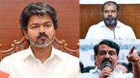 ஆத்தி.. ஆர்பி உதயகுமார் பைத்தியமாயிட்டாரு! நயினாரால் விஜய்யை தொட முடியுமா? வெடித்த தவெக எம்எல்ஏ! 