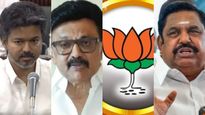 மூணு மாசத்தில் திணறும் தமிழகம்? ரேஷன் அரிசி எங்கே? 1 லட்சம் ஏக்கர் பயிர் கருகுதே: தராசு ஷ்யாம்