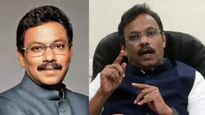 உத்தர பிரதேசத்தை விடவே கூடாது.. பாஜக களமிறக்கிய தேர்தல் எக்ஸ்பர்ட் வினோத் தாவ்டே.. யார் இவர்?