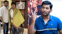 உதயநிதி அப்படி பேசியது தப்பு.. ஆனா! கைது விவாகரத்தில் விஷால் சொன்ன விஷயம்.. வந்தாச்சு விவாதம்!