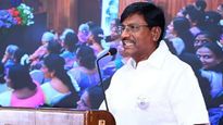 “10 நாட்களில் முக்கிய அறிவிப்பை வெளியிடுகிறார் முதலமைச்சர் விஜய்”- அமைச்சர் விஸ்வநாதன் சொன்ன அப்டேட்