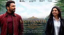 Viswanath and Sons OTT:  ஓடிடிக்கு வரும் விஸ்வநாத் அண்ட் சன்ஸ்.. சூர்யா ரசிகர்களுக்கு குட் நியூஸ்! 