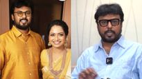 பாண்டியன் ஸ்டோர்ஸ் நடிகை விஷாலினியுடன் லிவ்- இல் இருக்கிறேன்.. ஆனால்! விஜே ஆதவன் ஓபன்