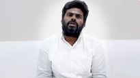 நாளை கண்டிப்பா எல்லோரும் போகணும்.. ‘வி தி லீடர்ஸ்’ இயக்கத்தினருக்காக அண்ணாமலை வெளியிட்ட வீடியோ