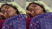 கணவனை 35 செ.மீ கத்தியால் வெட்டி.. குடலை பிளாஸ்டிக் பையில் போட்ட மனைவி.. சிக்கியது எப்படி
