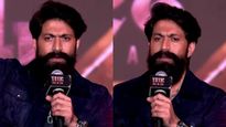 நடிகர் யஷ் நிகழ்ச்சியில் விபத்து.. ஓடாமல் நின்று வெளிப்படையாக கொடுக்க அட்வைஸ்.. இது பலருக்கு பாடம்!