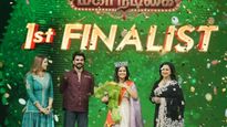 மகா நடிகை செமி பைனலில் நடந்த சம்பவம்.. முதல் ஆளாக இறுதி போட்டிக்கு முன்னேறிய போட்டியாளர்.. யார் தெரியுமா?