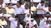 சட்டசபையிலேயே வெடித்த மோதல்.. அவைக்குள்ளேயே கோபத்தின் உச்சிக்கே சென்ற சிவி சண்முகம்