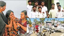 Kerala accident: விடுதியில் தகராறு.. போலீஸ்க்கு பயந்து அதிவேகத்தில் போனதால் விபத்தா? கேரள சம்பவத்தில் வெளியான பகீர் 