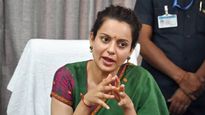 சோம்பேறிகள், திறமையற்றவர்கள்.. அதிகாரிகளை கடுமையாக திட்டிய நடிகை கங்கனா ரணாவத்