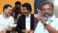 Thirumavalavan: ராகுல் காந்தியா? விஜய்யா? யார் பிரதமர் வேட்பாளர்? விசிக நிலைப்பாடு என்ன? திருமாவளவன் கொடுத்த ரீப்ளை