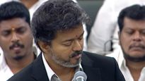 தமிழ்நாட்டில் ஏற்படும் குற்றங்கள் 100 நாட்களில் தோன்றியவை இல்லை.. சட்டசபையில் முதல்வர் விஜய் பதிலுரை