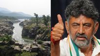 தமிழகத்திற்கான தண்ணீரை குறைக்கணுமாம்.. காவிரி மேலாண்மை ஆணையத்திற்கு புதிய மனுவோடு போன கர்நாடகா
