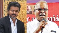 தவெக கூட்டணி கட்சிகள் கூட்டத்தில் மார்க்சிஸ்ட் கம்யூனிஸ்ட் பங்கேற்காது.. கேபாலகிருஷ்ணன் அறிவிப்பு