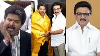 சொன்னதை மறந்துட்டீங்களா விஜய்.. மிசா கைதின் போது என்ன நடந்துச்சு தெரியுமா? வீடியோ வெளியிட்ட ஸ்டாலின்