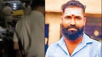 சென்னையில் மீண்டும் பயங்கரம்.. மிரட்டல் இருப்பதாக போலீஸ் ஸ்டேஷனில் புகார் அளித்த இளைஞர் வெட்டிக்கொலை