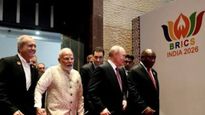 பிரிக்ஸ் மாநாட்டில் டெல்லி பிரகடனம்.. கூட்டாக ஏற்றுக்கொண்ட நாடுகள்! முக்கிய தீர்மானங்கள் என்னென்ன?