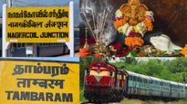 Special train: நாகர்கோவிலில் டூ சென்னை.. நாளை இரவு சிறப்பு ரயில்! சொந்த ஊர் சென்ற பயணிகளுக்கு இன்ப அதிர்ச்சி