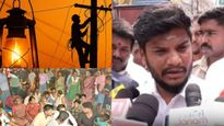 தமிழ்நாட்டில் எங்குமே மின்வெட்டு இல்லை.. பிரச்சனையை சரி செய்துவிட்டோம்.. அமைச்சர் ரமேஷ் பேட்டி
