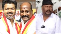 போக்குவரத்து துறை அமைச்சர்தான் எல்லாத்துக்கும் காரணம்.. ஆம்னி பஸ் உரிமையாளர்கள் பரபர குற்றச்சாட்டு