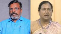 தேமுதிகவுக்கு 10 சீட் கொடுத்தா உங்களுக்கு ஏன் உறுத்துது? திருமாவளவன் மீது பிரேமலதா கடும் டென்ஷன்