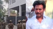 ஆளும் கட்சியை விமர்சித்ததால் எனது வீட்டில் போலீஸ் ரெய்டு.. எந்த பயமும் இல்லை! அன்பில் மகேஸ்